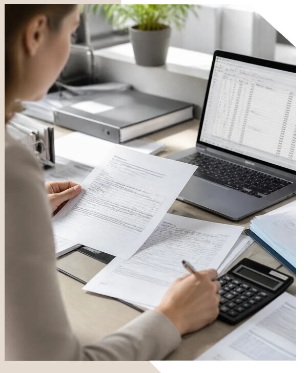 Учет агентских договоров для компаний на аутсорсе в Чебоксарах
